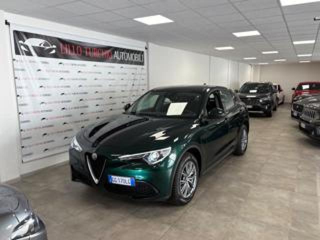 Alfa Romeo Stelvio 2.2 Turbodiesel 190 Cv At8 Q4 Busine Prezzo Reale 