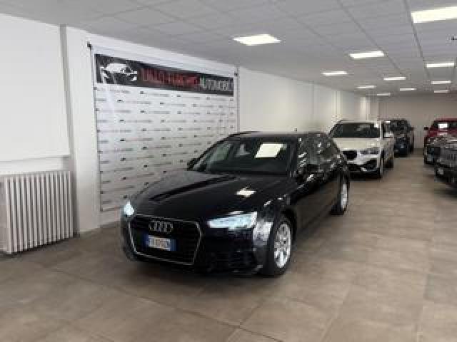Audi A4 Avant 30 Tdi S Tronic Business Prezzo Reale! 