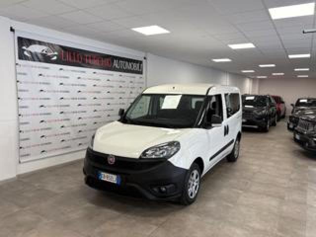Fiat Doblo 1.3 Mjt S&s Pc-Tn Cargo Easy 5 Posti + Iva 