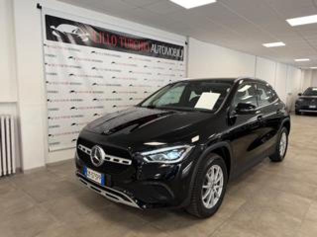 Mercedes Benz Gla 200 D Automatic Executive 