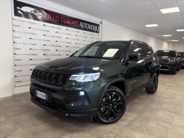 Jeep Compass 1.3 Turbo T4 240 Cv Phev At6 4xe North Star 