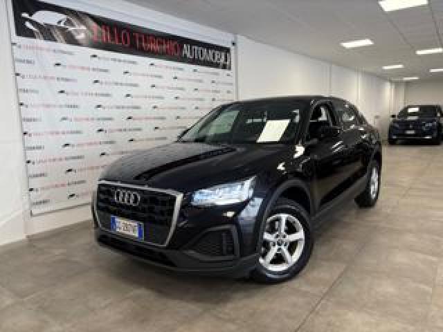 Audi Q2 30 Tdi S Tronic Business Fari Led 