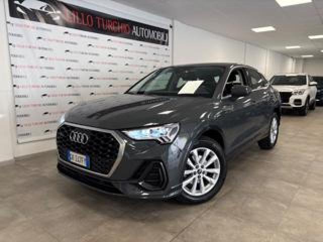 Audi Q3 Spb 35 Tdi Quattro S Tronic Business Plus 
