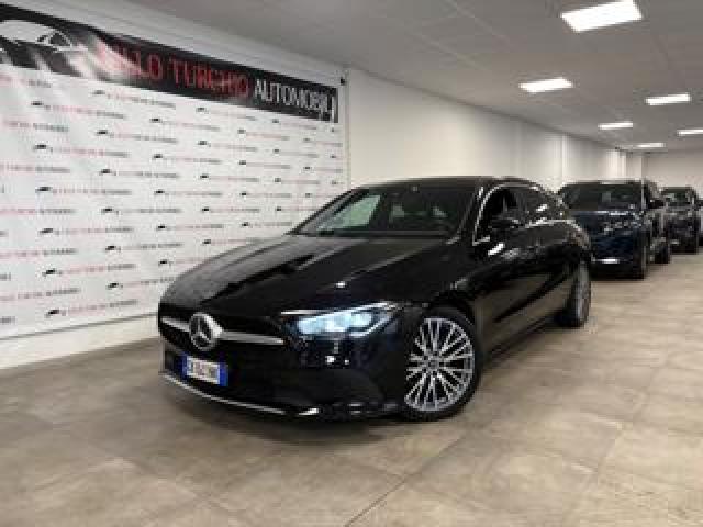 Mercedes Benz Cla 200 D Automatic 4matic Shooting Brake Sport 