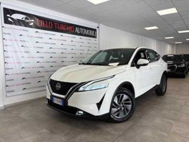 Nissan Qashqai 1.3 Mhev 158 Cv Xtronic Business Full Led 