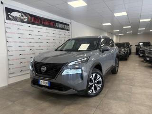 Nissan X-Trail E-Power 2wd 5 Posti N-Connecta Full Led 