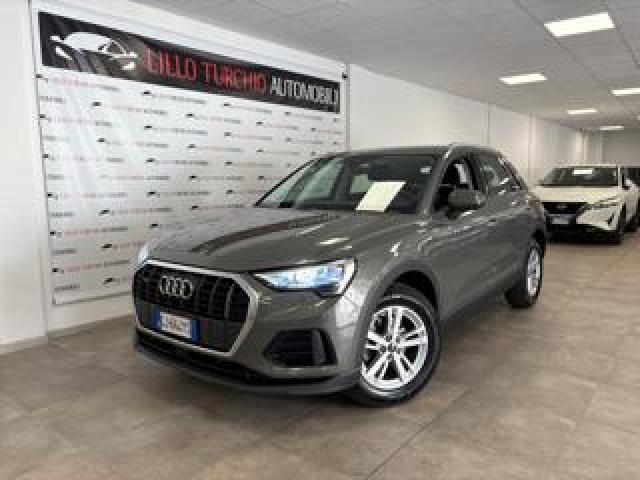 Audi Q3 35 Tdi Quattro S Tronic Business Fari Led 