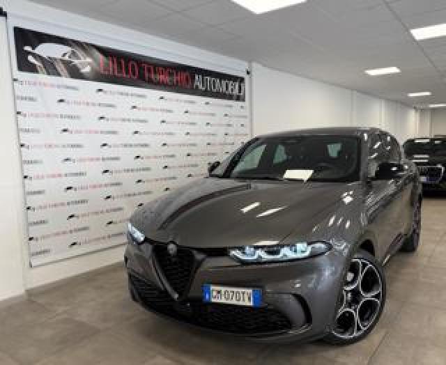 Alfa Romeo Tonale 1.5 160 Cv Mhev Tct7 Edizione Speciale 