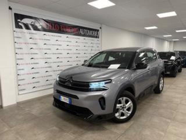 Citroen C5 Aircross Bluehdi 130 S&s Live 