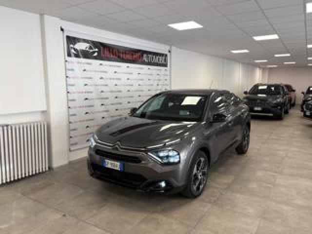 Citroen C4 Bluehdi 130 S&s Eat8 Feel Pack Full Led! 