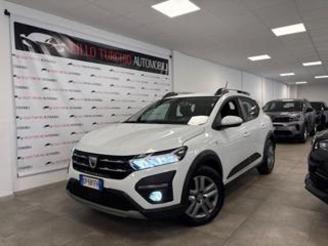 Dacia Sandero Stepway 1.0 Tce Eco-G Comfort Full Led 