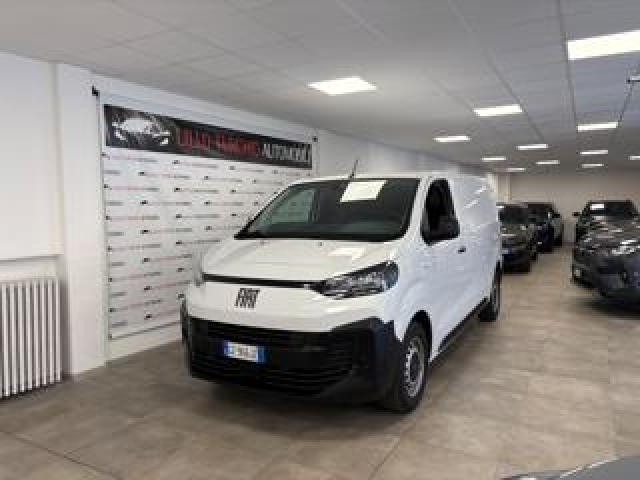 Fiat Scudo 2.0 Bluehdi 145 Cv Pm-Tn Furgone 19900?+ Iva 