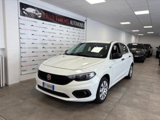 Fiat Tipo 1.3 Mjt S&s 5 Porte Pop 