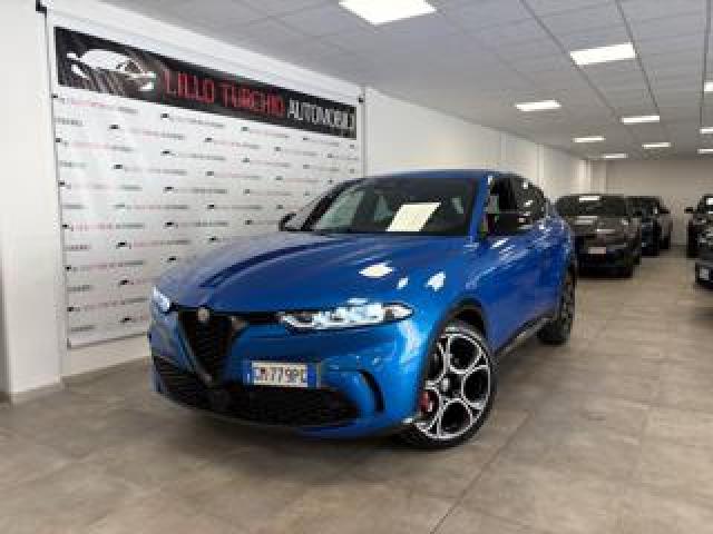 Alfa Romeo Tonale 1.5 160 Cv Mhev Tct7 Edizione Speciale 