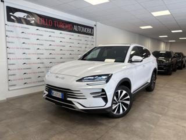 Byd Seal U Dmi 1.5 218 Cv Phev Boost Km Zero 