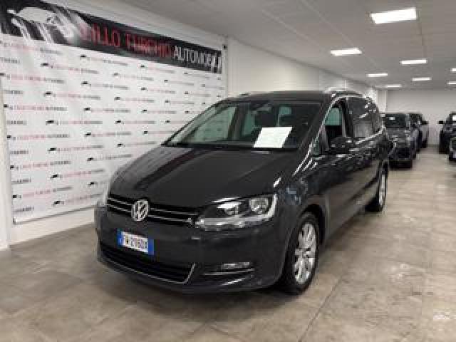 Volkswagen Sharan 2.0 Tdi 150 Cv S Dsg Executive7 Posti Prezzo Reale 