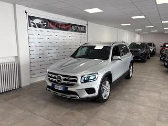 Mercedes Benz Glb 200 D Automatic Business Extra Prezzo Reale 