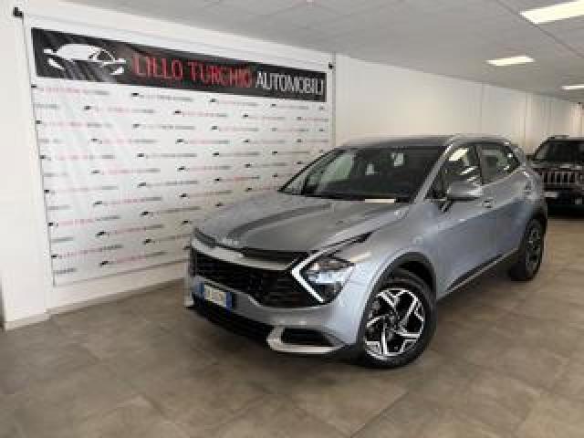 Kia Sportage 1.6 Tgdi Mhev Business Garanzia 7 Anni 