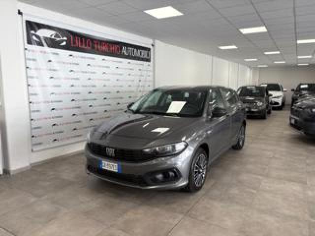 Fiat Tipo 1.6 Mjt S&s Sw 