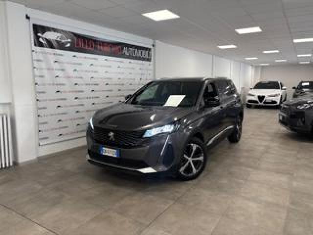 Peugeot 5008 Bluehdi 130 S&s Eat8 Allure Pack 7 Posti 
