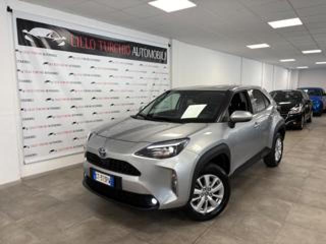 Toyota Yaris Cross 1.5 Hybrid 5p. E-Cvt Business 