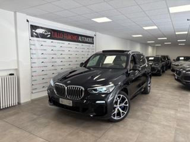Bmw X5 Xdrive40d 48v Mhev Msport Full Led 