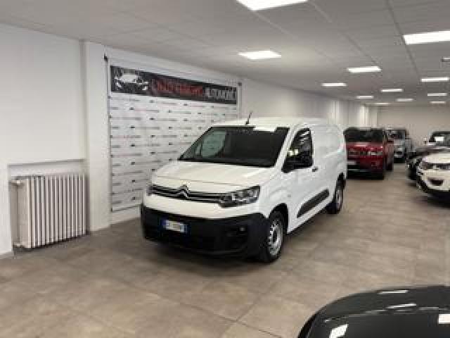 Citroen Berlingo Bluehdi 130 S&s Van Xl Club ?11500+iva 