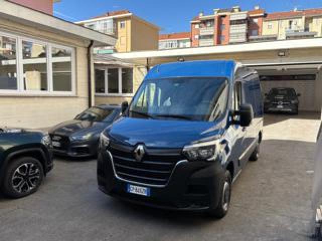 Renault Master T33 2.3 Dci 135 Pm-Tm Furgone Start ?17500 +iva 