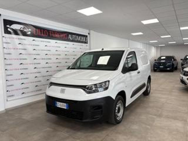 Fiat Doblo Doblò 1.5 Bluehdi 100cv Pc-Tn Van 15500? + Iva 