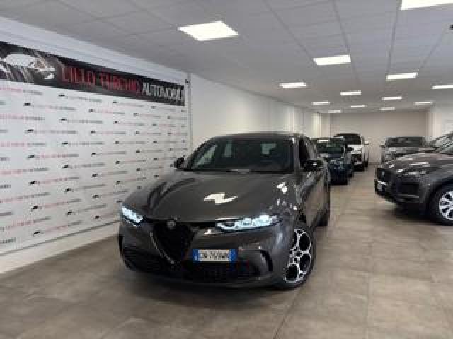 Alfa Romeo Tonale 1.5 160 Cv Mhev Tct7 Veloce Fari Led 