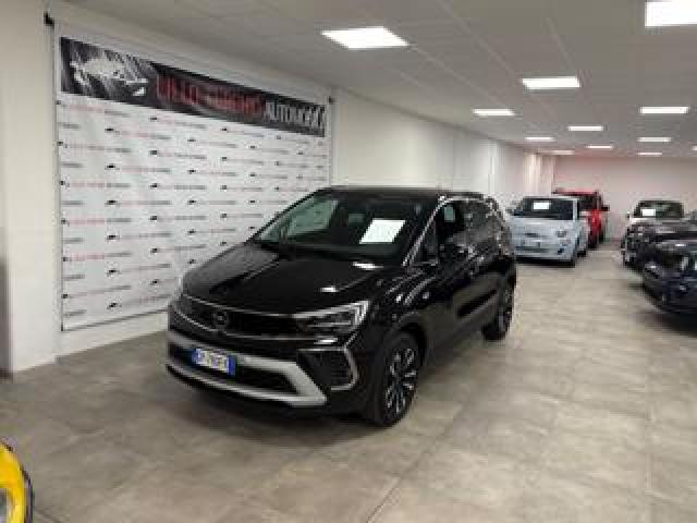 Opel Crossland 1.5 Ecotec D 110 Cv Elegance Prezzo Reale! 