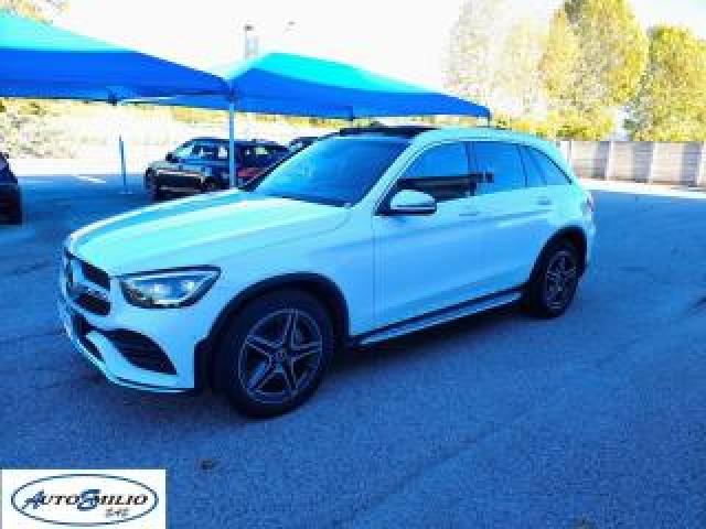 Mercedes Benz Glc 200 4matic Eq-Boost Premium Plus 