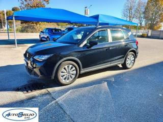 Seat Arona 1.0 Tgi Style 
