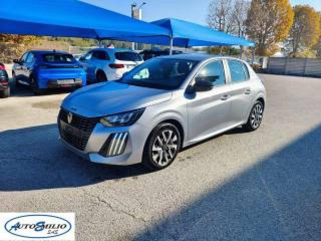 Peugeot 208 Puretech 100 Stop&start 5 Porte Active 