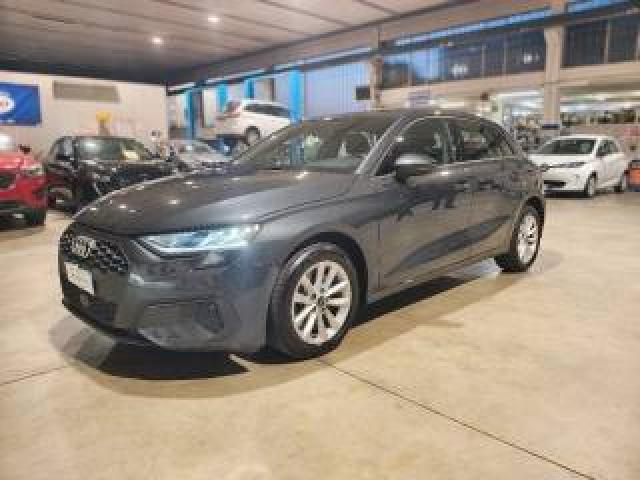 Audi A3 Spb 30 Tdi S Tronic Business 