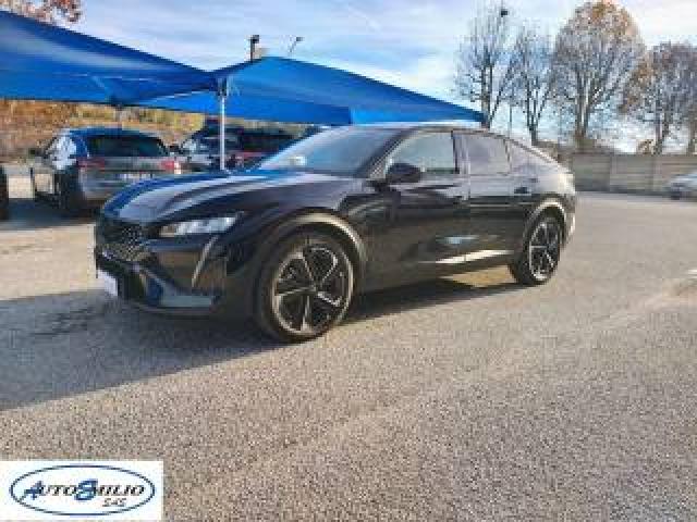Peugeot 408 Puretech 130 S&s Eat8 Allure Pack 
