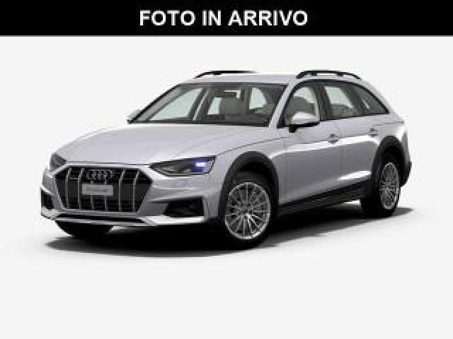Audi A4 Allroad 40 Tdi 204 Cv S Tronic Business Evolution 