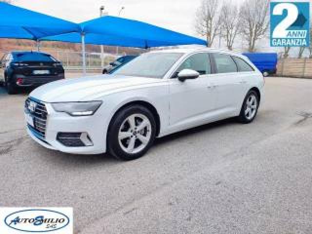 Audi A6 Avant 40 2.0 Tdi S Tronic Sport 