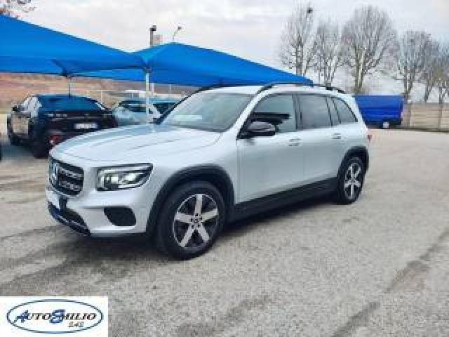Mercedes Benz Glb 200 D Automatic Sport Plus 