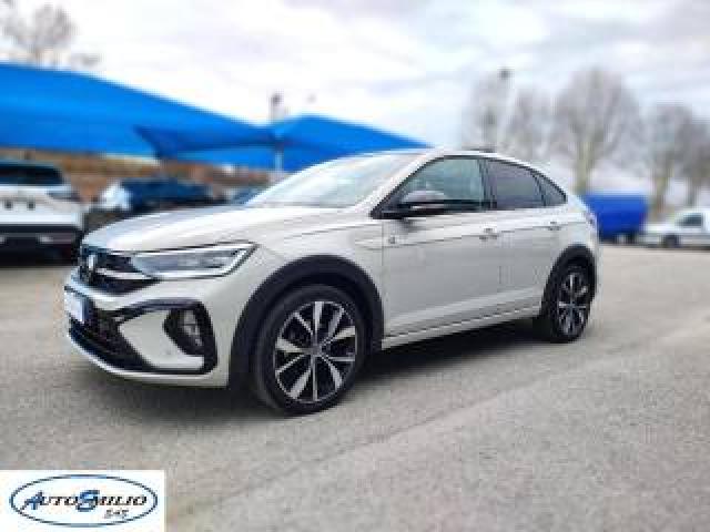 Volkswagen Taigo 1.0 Tsi 115 Cv Dsg R-Line Plus 