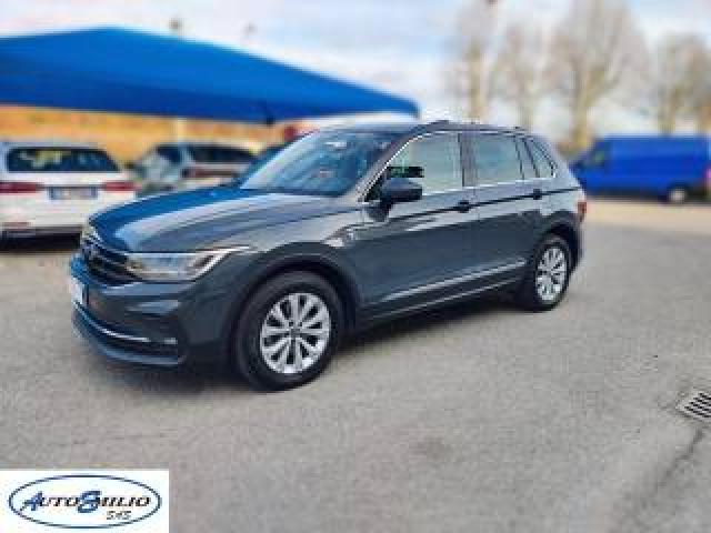 Volkswagen Tiguan 2.0 Tdi 150 Cv Scr Dsg Life 