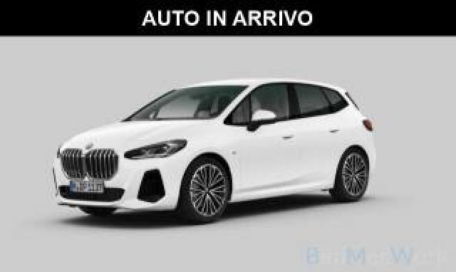 Bmw 218 D Active Tourer Msport 