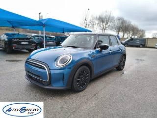 Mini Cooper 1.5 Cooper Essential Trim 5 Porte 