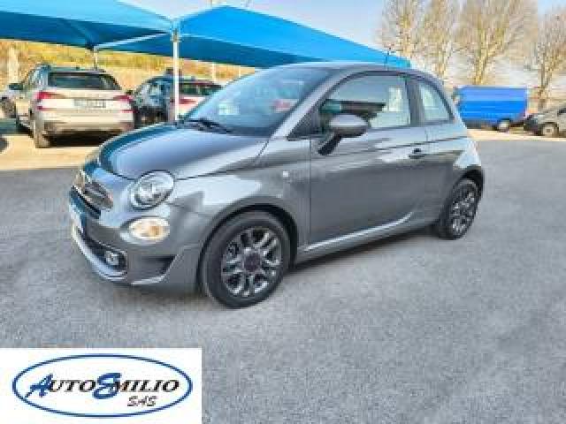 Fiat 500 1.2 Sport 