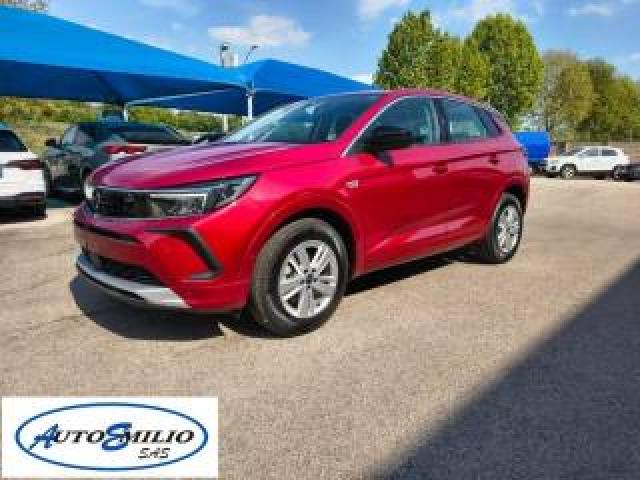 Opel Grandland 1.5 Diesel Ecotec Aut. Edition 