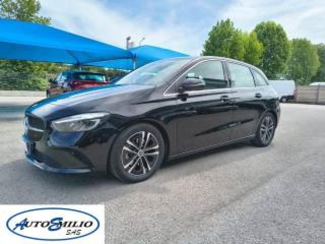 Mercedes Benz B 180 D Automatic Progressive Advanced Plus 