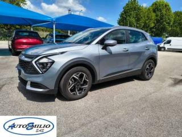 Kia Sportage 1.6 Crdi Mhev Dct Business 