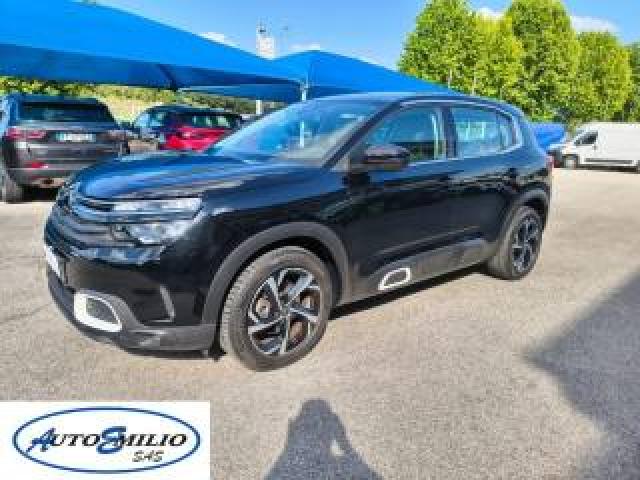 Citroen C5 Aircross Bluehdi 130 S&s Eat8 Shine 