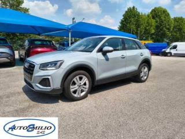 Audi Q2 35 Tfsi S Tronic Business Advanced 
