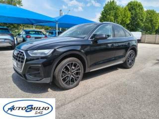 Audi Q5 Spb 40 Tdi Quattro S Tronic S Line 
